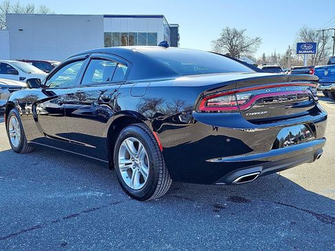 Used 2023 Dodge Charger SXT w/ Cold Weather Package image 4