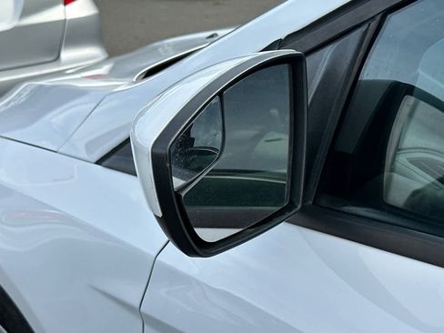 Used 2018 Ford Focus SE image 20