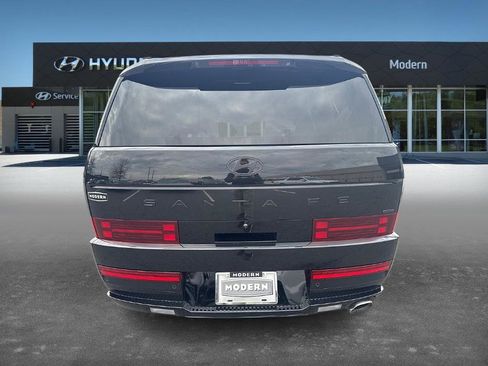Used 2025 Hyundai Santa Fe Calligraphy image 6