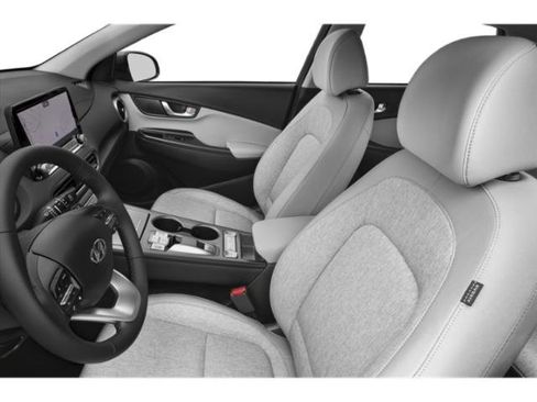 Certified 2023 Hyundai Kona SEL w/ Cargo Package image 12