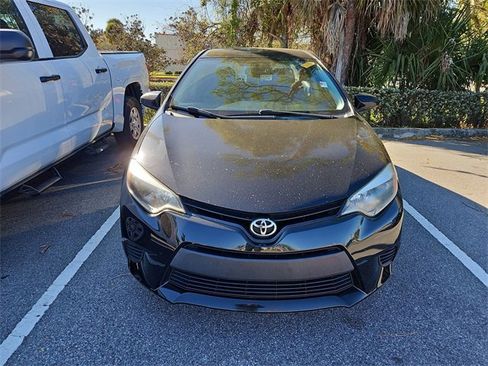 Used 2014 Toyota Corolla L image 2
