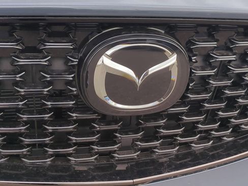 New 2025 MAZDA CX-5 Carbon Edition image 10