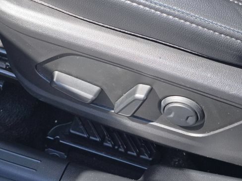 Used 2024 Hyundai Tucson Limited AWD/4WD image 28