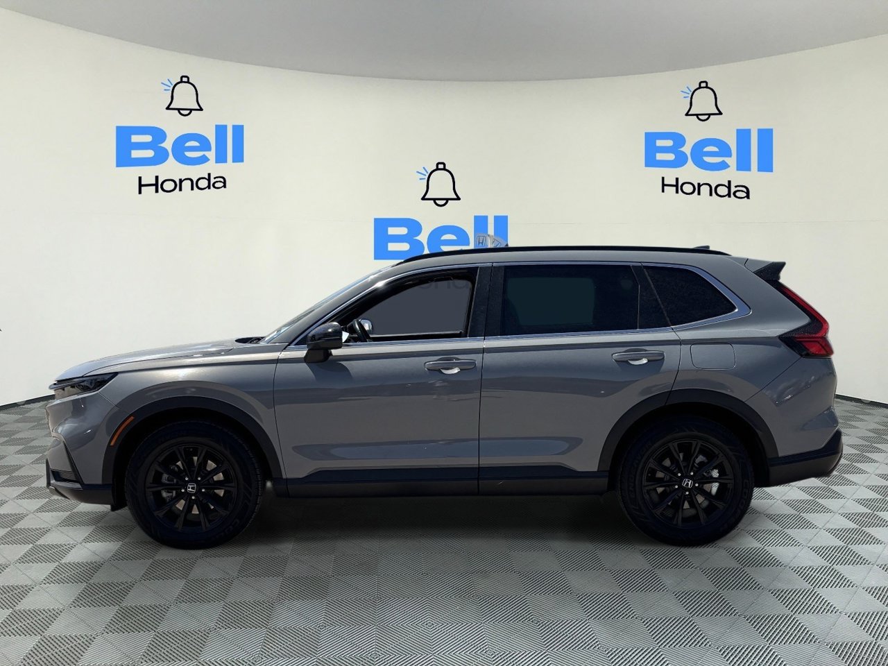 Used 2024 Honda CR-V Sport image 2