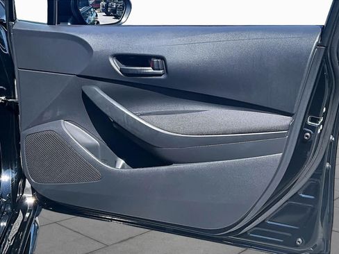 Used 2024 Toyota Corolla LE FWD image 43