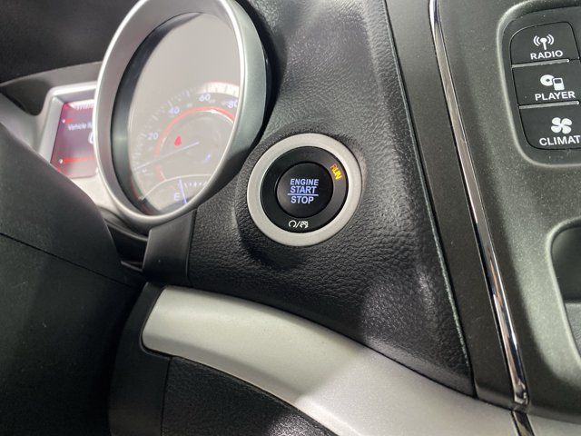 Used 2017 Dodge Journey SE FWD image 21