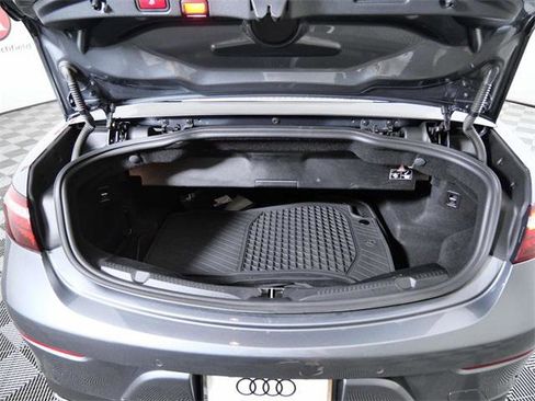 Used 2023 Mercedes-Benz E 450 4MATIC Cabriolet image 10