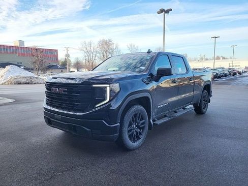 Used 2023 GMC Sierra 1500 Pro image 7