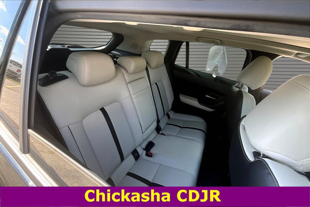 Used 2026 MAZDA CX-50 2.5 Turbo w/ Cargo Package AWD/4WD image 25