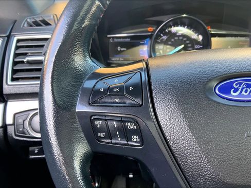 Used 2017 Ford Explorer Sport w/ Equipment Group 401A image 24