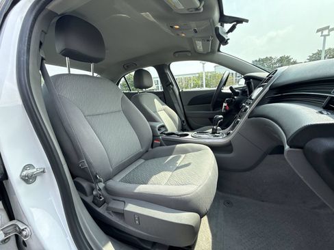 Used 2013 Chevrolet Malibu LS w/ Protection Package FWD image 23