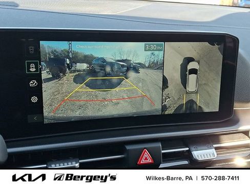 New 2026 Kia Sportage SX Prestige AWD/4WD image 17