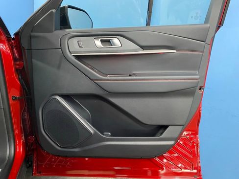 New 2026 Ford Explorer ST-Line w/ ST-Line Street Pack image 50