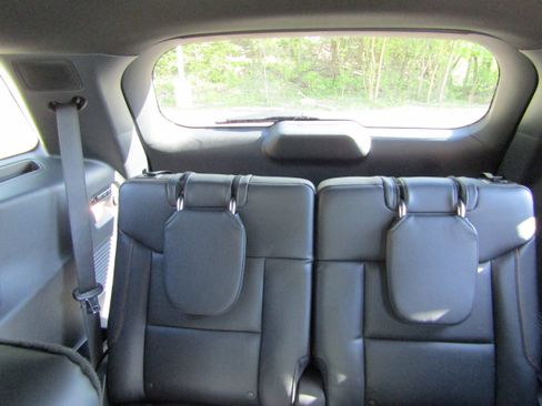 New 2026 Ford Explorer Tremor AWD/4WD image 31