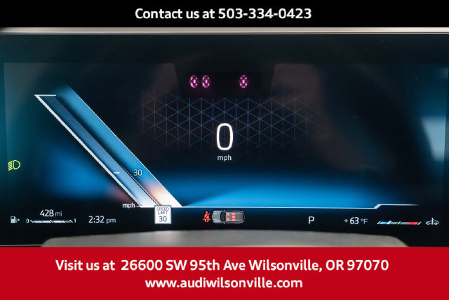 Used 2026 BMW X7 xDrive40i AWD/4WD image 18