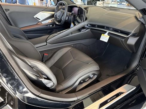 New 2026 Chevrolet Corvette Z06 image 20
