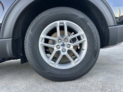 New 2025 Ford Explorer Active w/ Active Comfort Package image 19