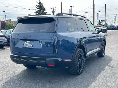 Used 2027 Kia Telluride EX X-Line w/ Towing Package AWD/4WD image 11