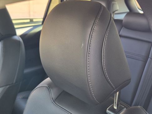 Certified 2025 MAZDA CX-50 2.5 Hybrid w/ Weather Package image 13