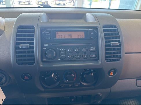 Used 2005 Nissan Xterra S w/ (P01) Power Pkg RWD image 23