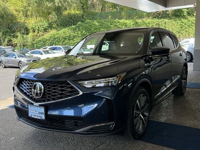 New 2026 Acura MDX w/ Technology Package
