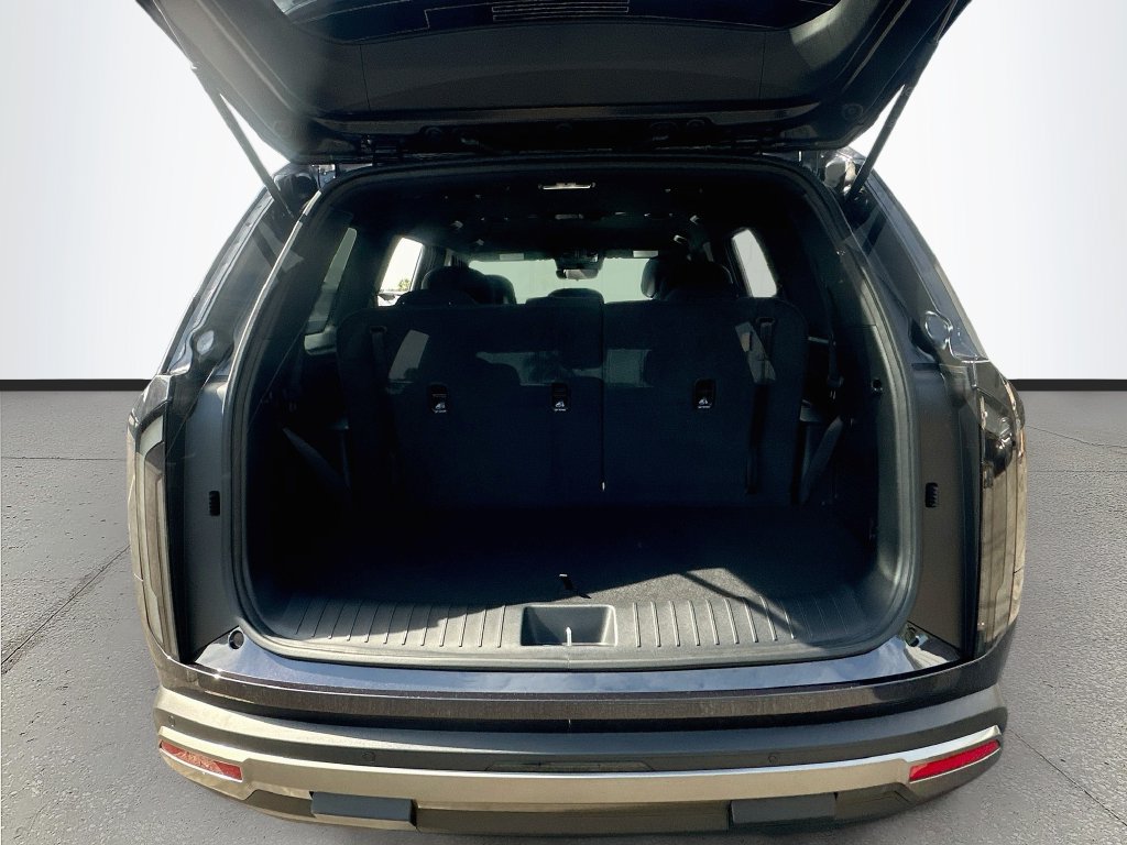 Used 2027 Kia Telluride LX FWD image 25