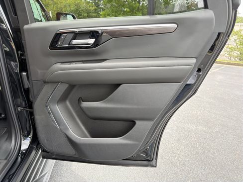 New 2026 Chevrolet Tahoe LS w/ Max Trailering Package AWD/4WD image 18
