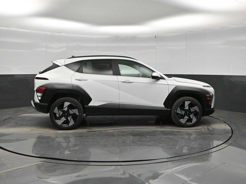 New 2026 Hyundai Kona Limited AWD/4WD image 8