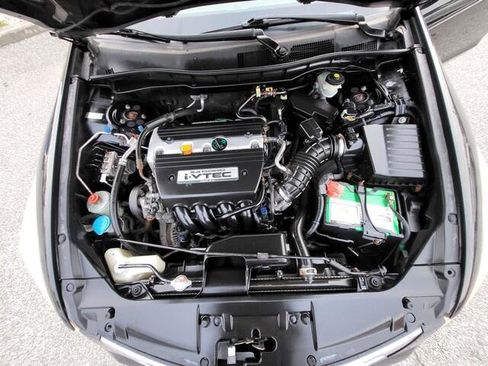 Used 2009 Honda Accord LX-P image 24