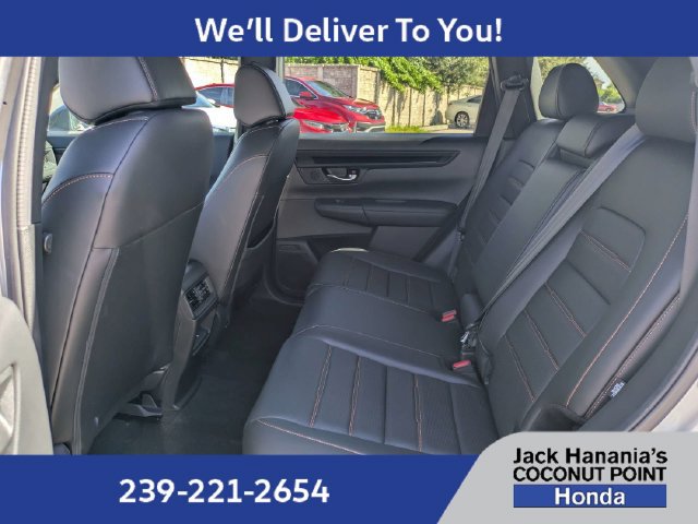 Used 2024 Honda CR-V Sport-L image 15