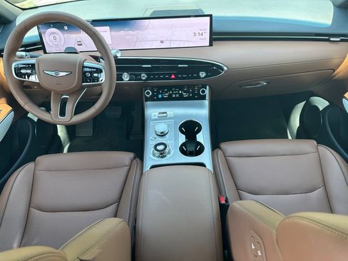 New 2026 Genesis GV70 2.5T Advanced AWD/4WD image 23