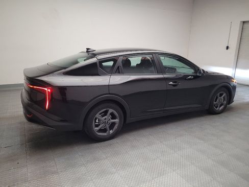 Used 2025 Kia K4 FWD image 10