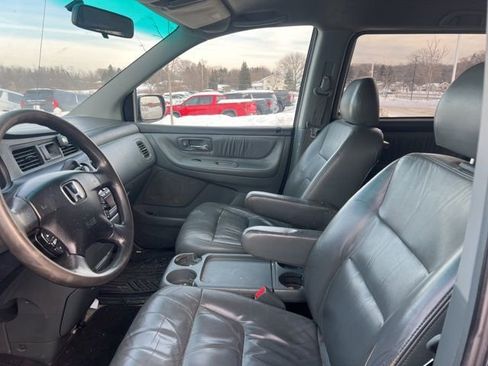 Used 2004 Honda Odyssey EX-L image 10