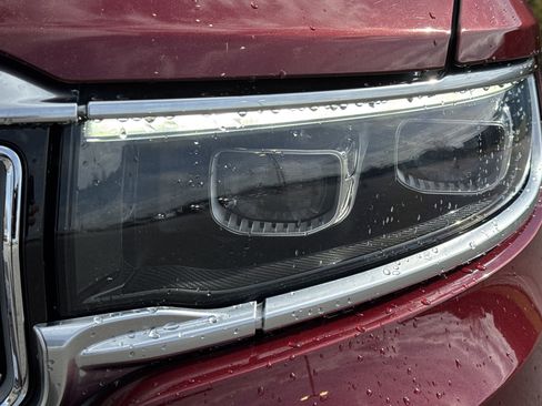 Used 2022 Jeep Grand Wagoneer Series I w/ Flexible Seating Group image 6