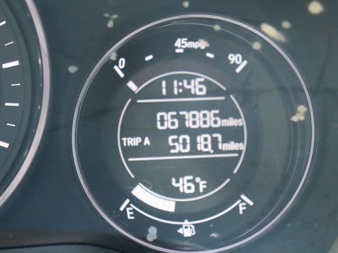 Used 2017 Honda HR-V LX image 29