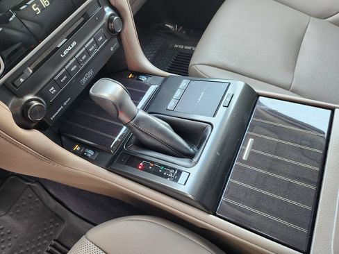 Used 2022 Lexus GX 460 Premium AWD/4WD image 19