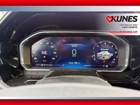 New 2026 Chevrolet Silverado 1500 RST image 41