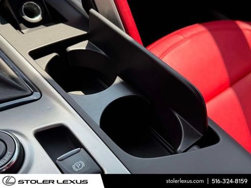 Used 2019 Chevrolet Corvette Z06 RWD image 37