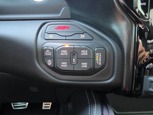 New 2026 RAM 1500 RHO AWD/4WD image 26