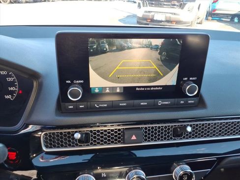 Used 2023 Honda Civic Sport image 23