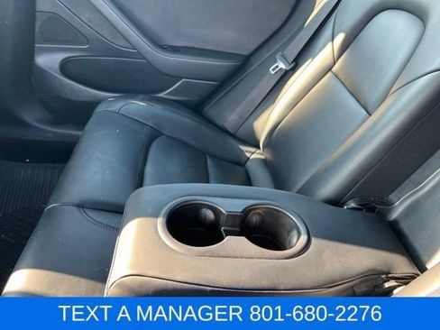 Used 2020 Tesla Model 3 Standard Range RWD image 34
