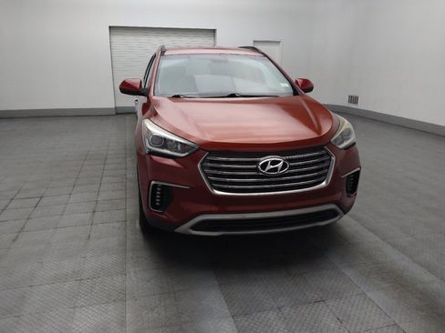 Used 2018 Hyundai Santa Fe SE FWD image 14