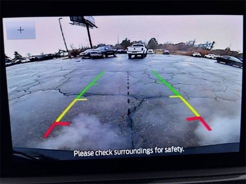 Used 2025 Ford Escape ST-Line image 22