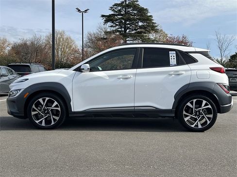 Certified 2023 Hyundai Kona Limited image 37