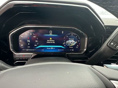 New 2026 Chevrolet Silverado 2500 LTZ w/ LTZ Plus Package image 24