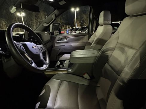 Used 2025 Chevrolet Silverado 2500 LT w/ All Star Edition image 24