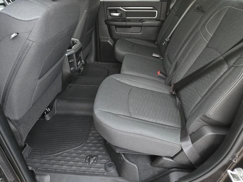 New 2025 RAM 2500 Lone Star image 29