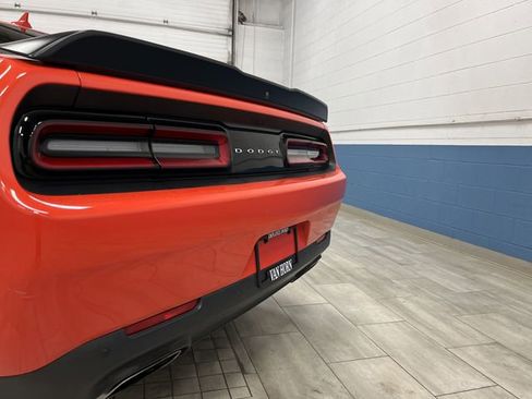 Used 2019 Dodge Challenger R/T Scat Pack w/ Dynamics Package image 31