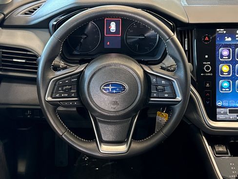 Certified 2025 Subaru Outback Premium image 13