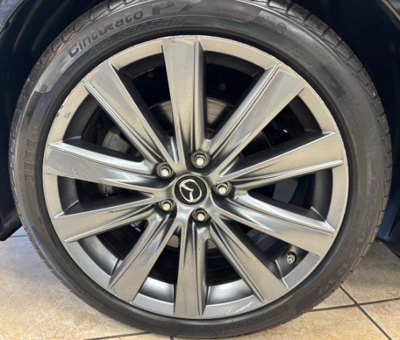 Used 2020 MAZDA MAZDA6 Grand Touring FWD image 15